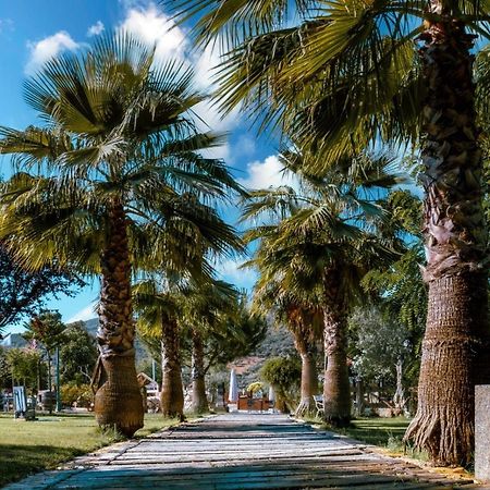 Hotel Rural Finca La Herencia Guadalcanal Dış mekan fotoğraf